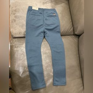 Brand new Zara boys collection pant👖size 9-10 year old